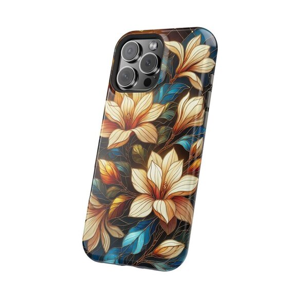 iPhone Phone Cases, Perfect Stylish Mobile Case, MLNMC592 - Picture 12 of 13